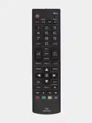 Пульт для телевизора LG AKB73715680