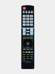 Пульт для телевизора LG AKB73756503