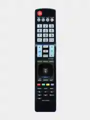 Пульт для телевизора LG AKB73756503