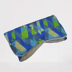 Морской муфта для рук на коляску, на кнопках