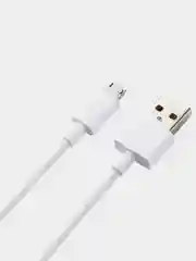 Зарядный кабель Micro - USB, зарядное устройство микро, зарядка для телефона, 1 метр