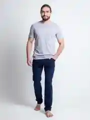 Брюки мужские