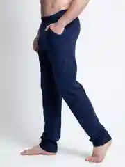 Брюки мужские