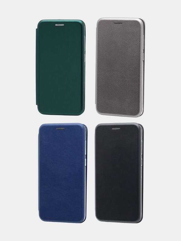 Чехол Book Case для Huawei Honor 30