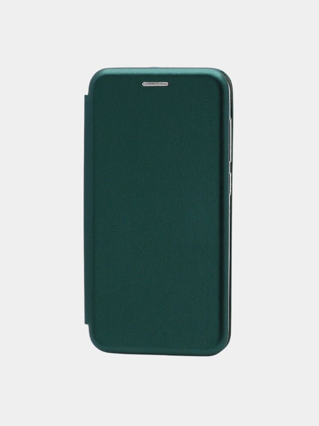 Зеленый чехол Book Case для Huawei Honor 30
