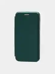 Зеленый чехол Book Case для Huawei Honor 30