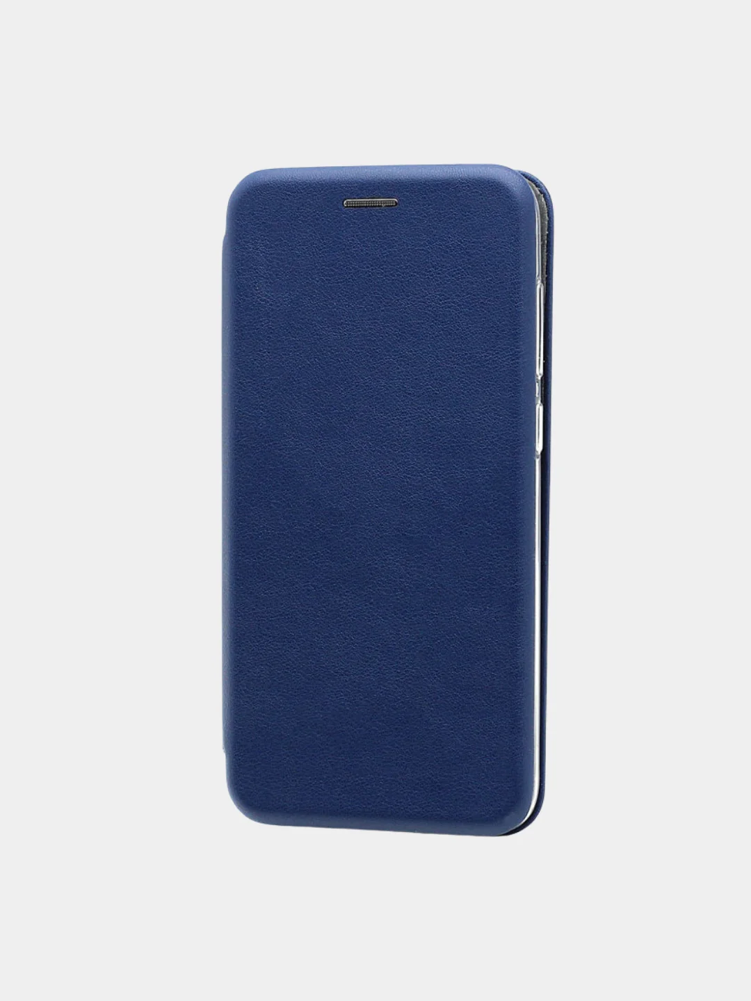 Синий чехол Book Case для Huawei Honor 30