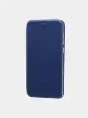 Синий чехол Book Case для Huawei Honor 30