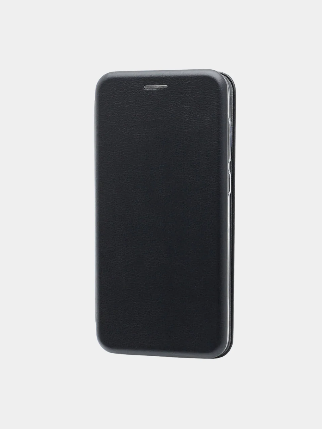 Черный чехол Book Case для Huawei Honor 30
