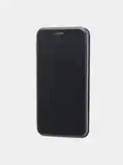 Черный чехол Book Case для Huawei Honor 30