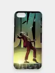 Бирюзовый чехол Apple iPhone 7 / 8 / SE 2020, 5 / 5s / SE 2016, 7 Plus / 8+ силиконовый с рисунком