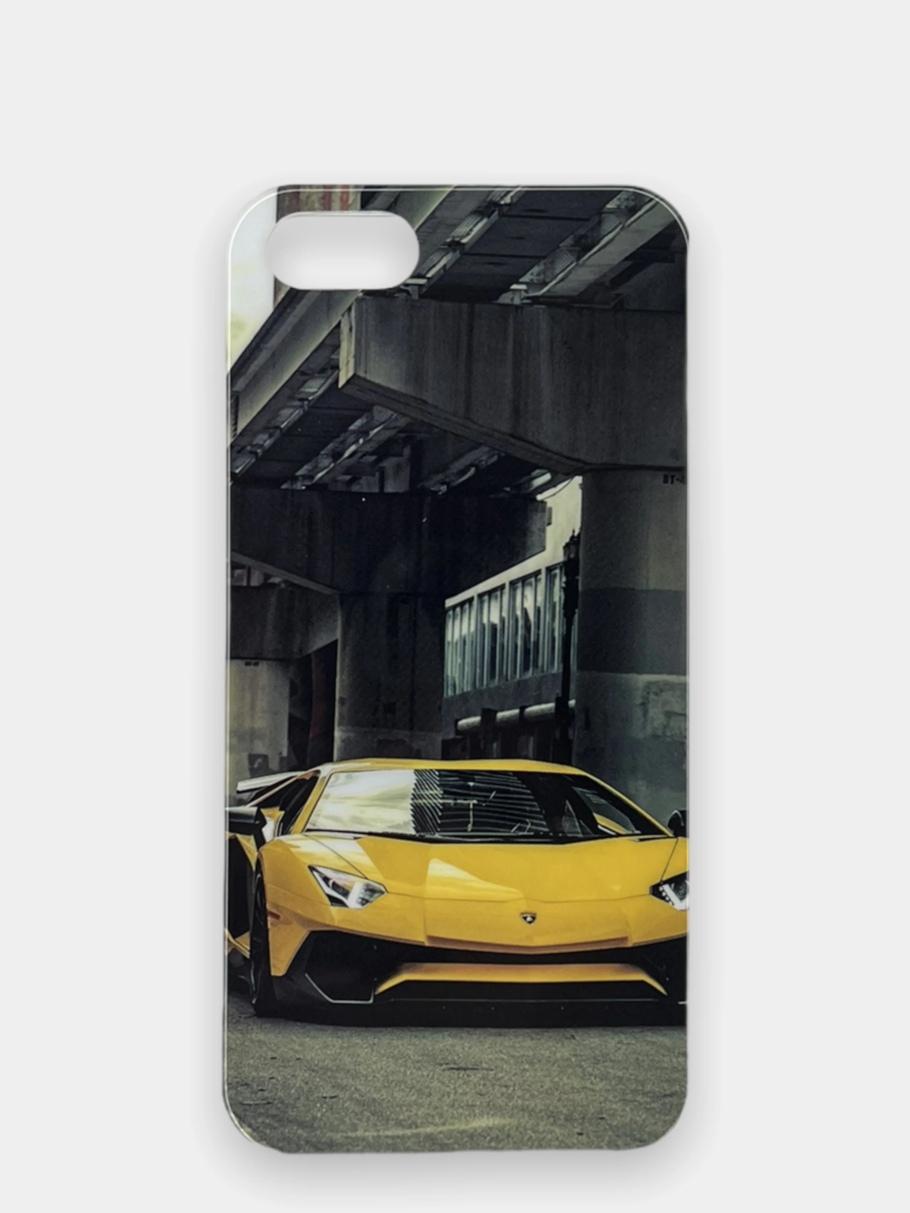 Ледяной чехол Apple iPhone 7 / 8 / SE 2020, 5 / 5s / SE 2016, 7 Plus / 8+ силиконовый с рисунком
