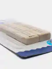 Ластики BRAUBERG "Ultra Square" 6 штук