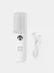 Портативный USB увлажнитель для лица , 30 мл