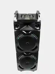 Bluetooth-колонка с подсветкой Dialog AO-220 Oscar, 100 Вт, (BT/USB/SD/AUX/FM)