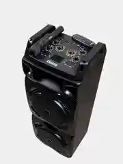 Bluetooth-колонка с подсветкой Dialog AO-220 Oscar, 100 Вт, (BT/USB/SD/AUX/FM)
