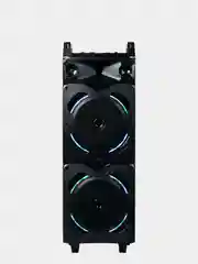 Bluetooth-колонка с подсветкой Dialog AO-220 Oscar, 100 Вт, (BT/USB/SD/AUX/FM)