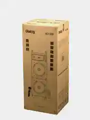 Bluetooth-колонка с подсветкой Dialog AO-220 Oscar, 100 Вт, (BT/USB/SD/AUX/FM)
