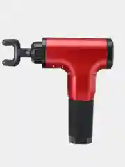 Массажер-пистолет для мышц Fascial Gun HG-320