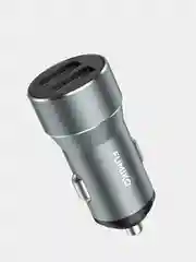 Автомобильная зарядка FUMIKO CC04 2USB, 2.4A