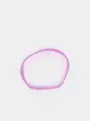 Лавандовый браслет Tik tok силиконовые разные цвета (Tiktok Тикток браслеты )