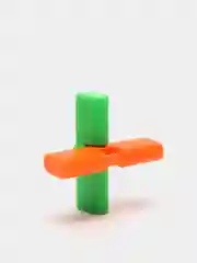 Игрушка фокус "Сцепка"