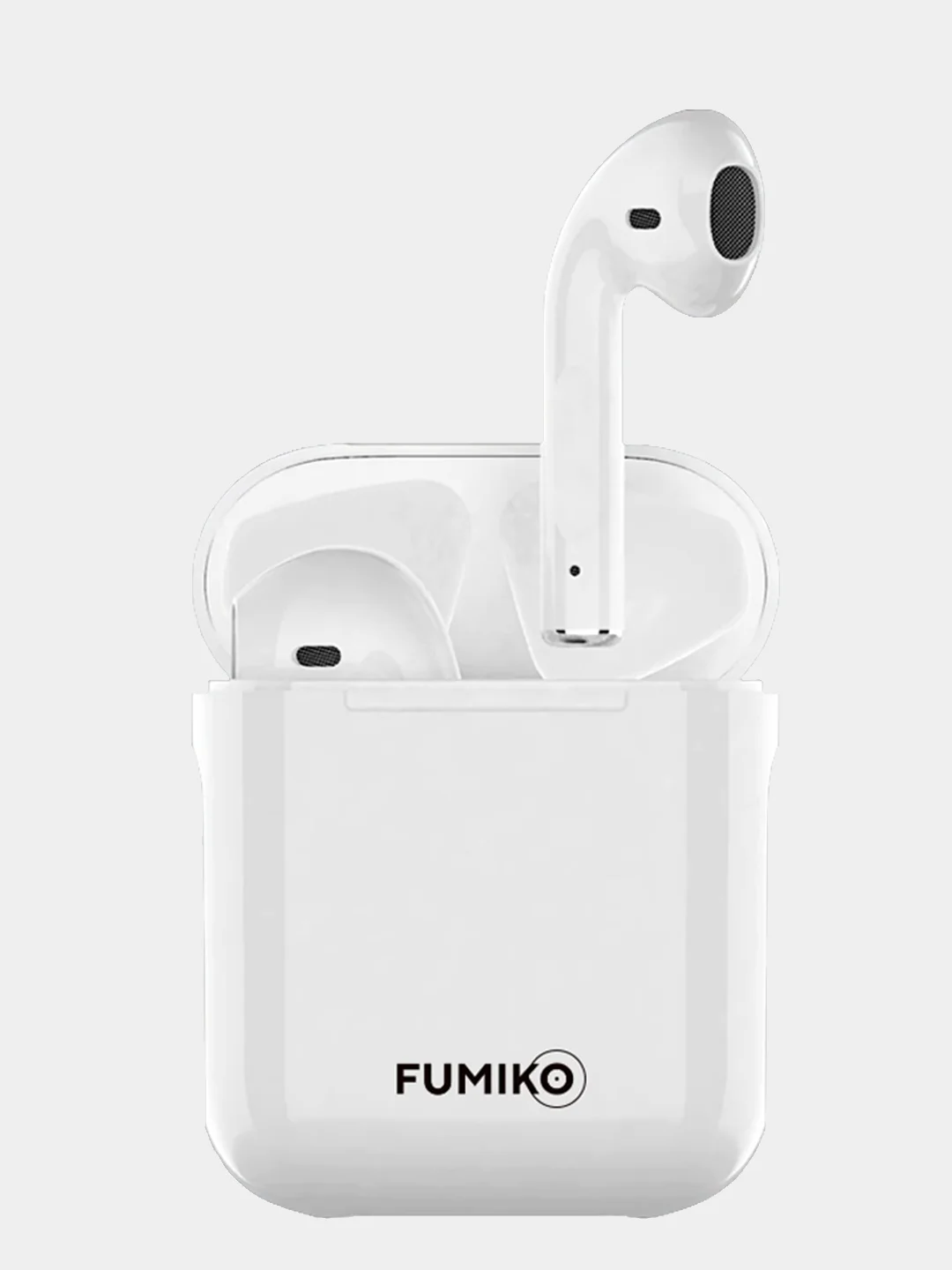 Беспроводные наушники TWS FUMIKO BE02, Touch-сенсор