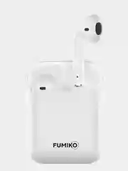 Беспроводные наушники TWS FUMIKO BE02, Touch-сенсор