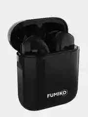 Беспроводные наушники TWS FUMIKO BE02, Touch-сенсор