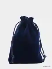 Мешочек подарочный, 9см*12см, 4 цвета