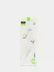 Кабель для зарядки USB - Type-C / USB - Lightning(Apple Iphone)/ Micro ,Maimi / PD X39