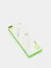 Кабель для зарядки USB - Type-C / USB - Lightning(Apple Iphone)/ Micro ,Maimi / PD X39