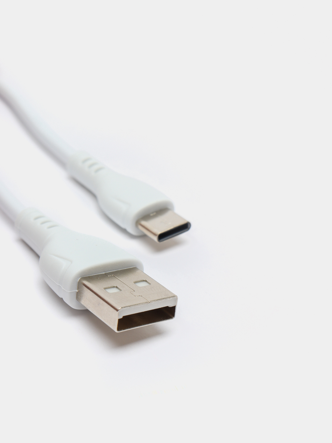 Кабель для зарядки USB - Type-C / USB - Lightning(Apple Iphone)/ Micro,  Borofone BX51 купить по цене 97.33 ₽ в интернет-магазине Магнит Маркет