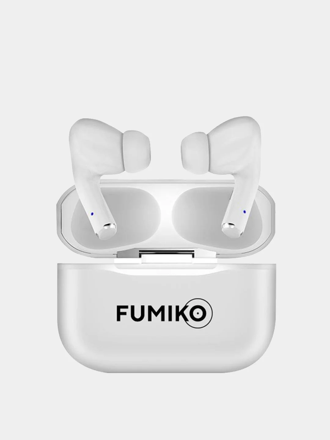 Беспроводные наушники TWS FUMIKO BE04, Touch-сенсор
