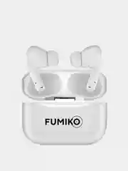 Беспроводные наушники TWS FUMIKO BE04, Touch-сенсор