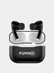 Беспроводные наушники TWS FUMIKO BE04, Touch-сенсор