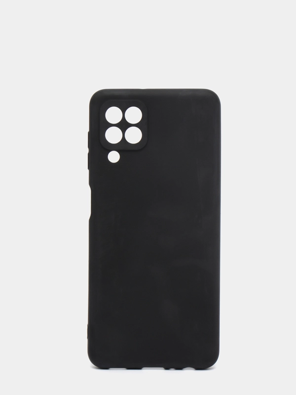Чехол силиконовый для Samsung Galaxy A22 / M32