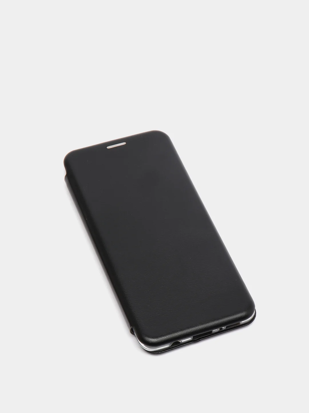 Черный чехол-книжка для Samsung Galaxy A51
