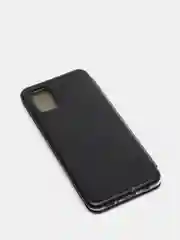 Черный чехол-книжка для Samsung Galaxy A51