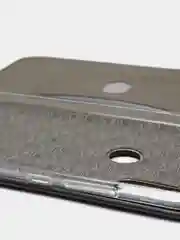 Черный чехол-книжка Xiaomi Redmi 12, 12С,9C,9A,9,7,7A,8,8A,4X,10, Note 12, 9,9S,9Pro,8/8 Pro,7,8T