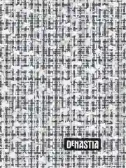 Набор сервировочных салфеток 3 шт. DeNASTIA, 30x45см, серый/белый