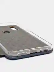 Темно-синий чехол-книжка Xiaomi Redmi 12, 12С,9C,9A,9,7,7A,8,8A,4X,10, Note 12, 9,9S,9Pro,8/8 Pro,7,8T