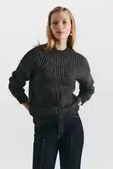 Свитер Love Republic