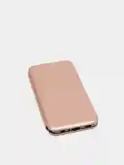 Розовый чехол-книжка для Samsung Galaxy A22 / M32 / M22