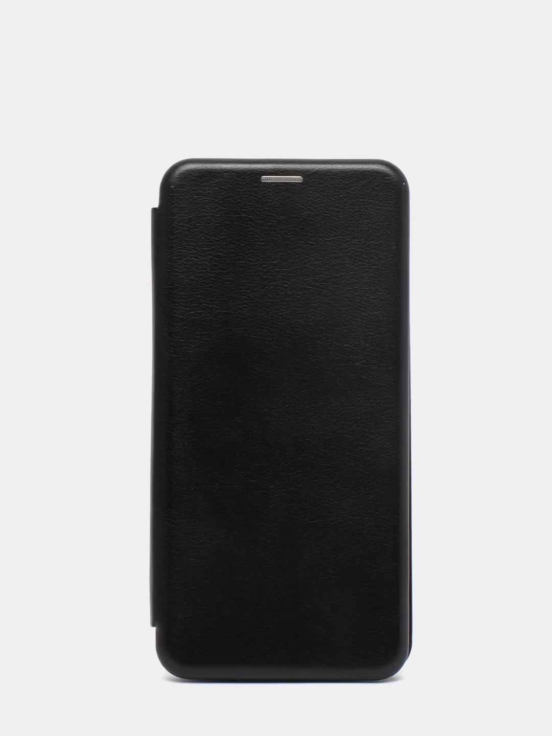 Черный чехол-книжка для Samsung Galaxy S21+