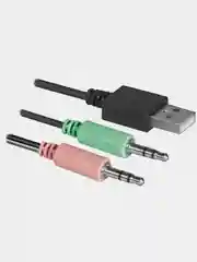 Колонки компьютерные Defender SPK-190 8 Вт USB