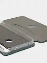 Зеленый чехол-книжка Xiaomi Redmi 12, 12С,9C,9A,9,7,7A,8,8A,4X,10, Note 12, 9,9S,9Pro,8/8 Pro,7,8T