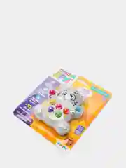 Музыкальная игрушка "Лучший друг: Кошечка", световые и звуковые эффекты