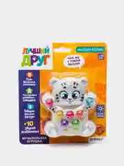 Музыкальная игрушка "Лучший друг: Кошечка", световые и звуковые эффекты