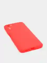 Конфетный чехол Xiaomi Poco M3 силиконовый матовый